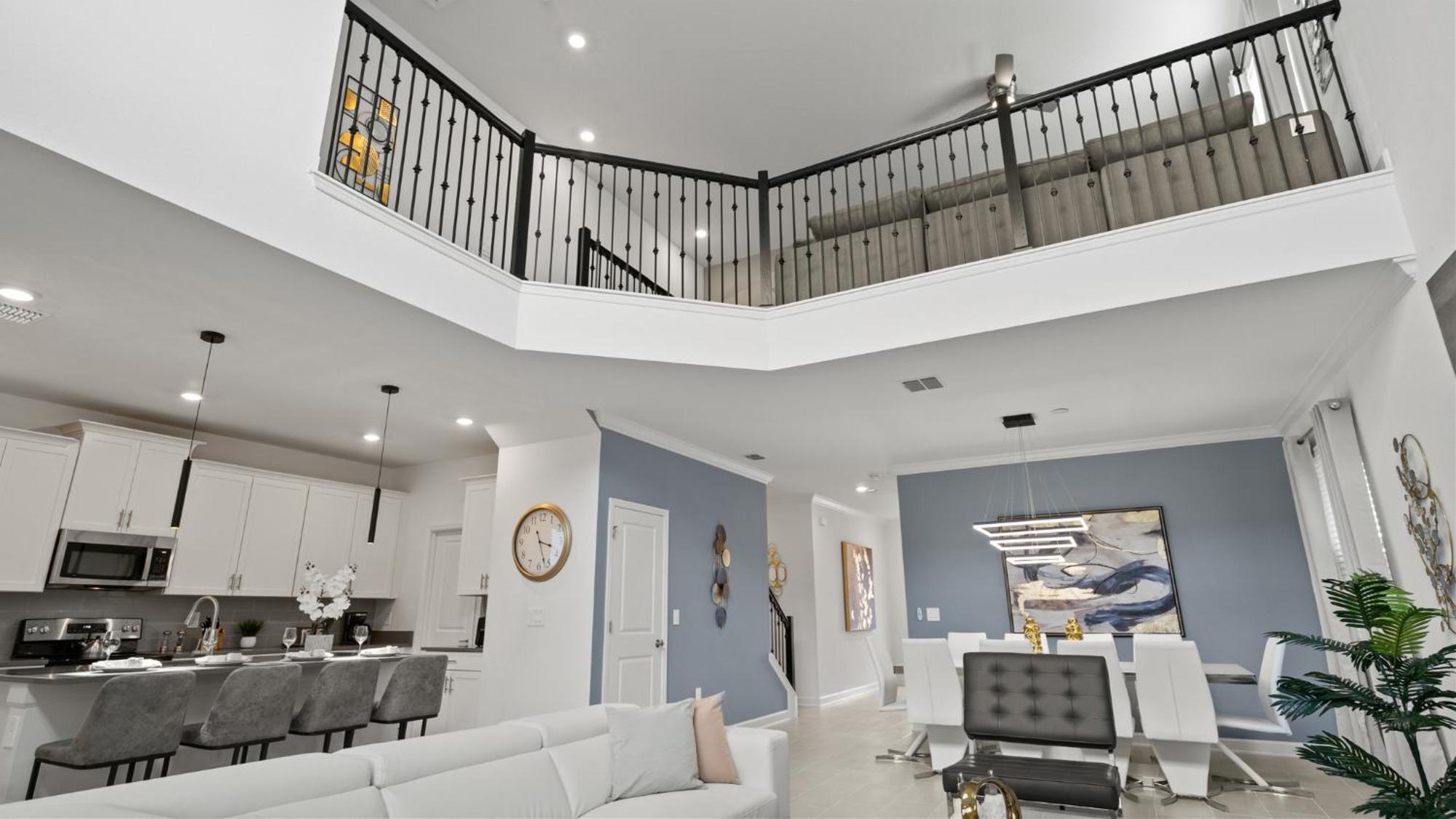 Wonderful Villas 18 Minutes Away From Disney! Kissimmee Exterior foto