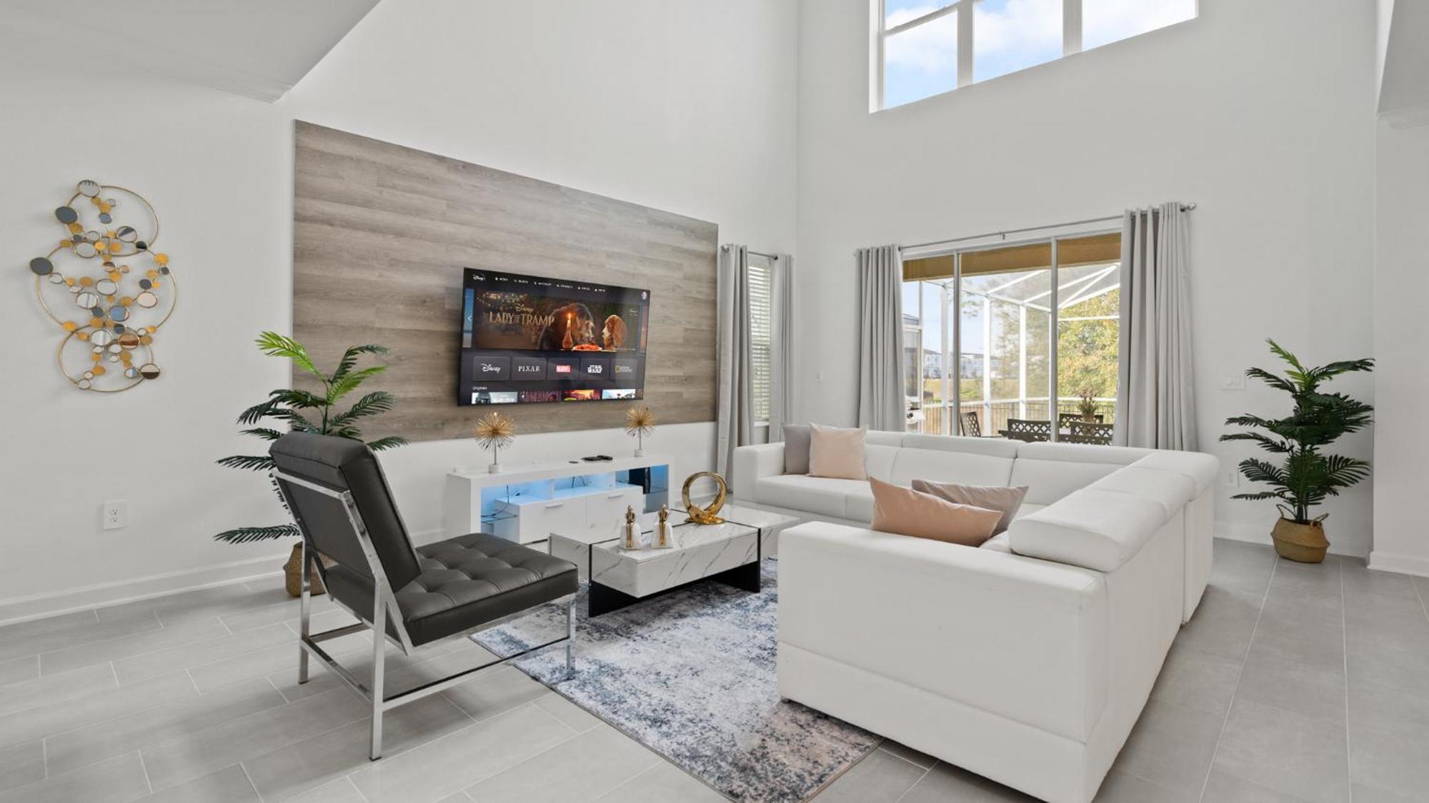 Wonderful Villas 18 Minutes Away From Disney! Kissimmee Exterior foto