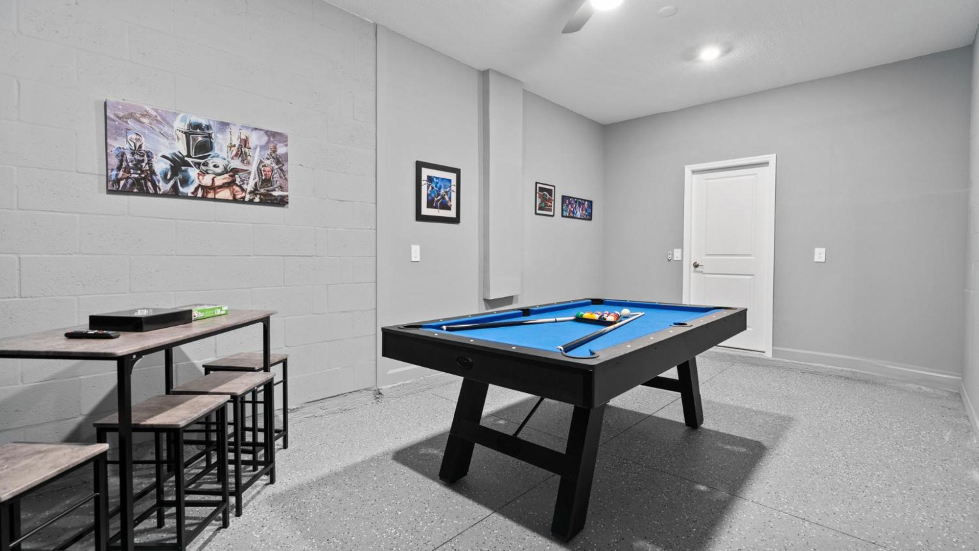 Wonderful Villas 18 Minutes Away From Disney! Kissimmee Exterior foto
