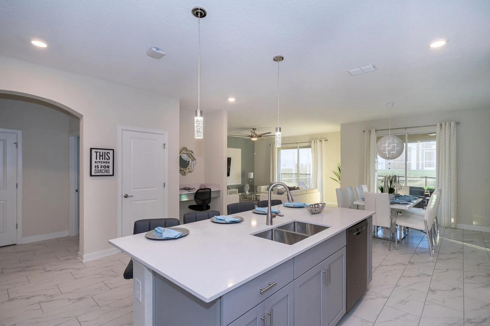 Wonderful Villas 18 Minutes Away From Disney! Kissimmee Exterior foto