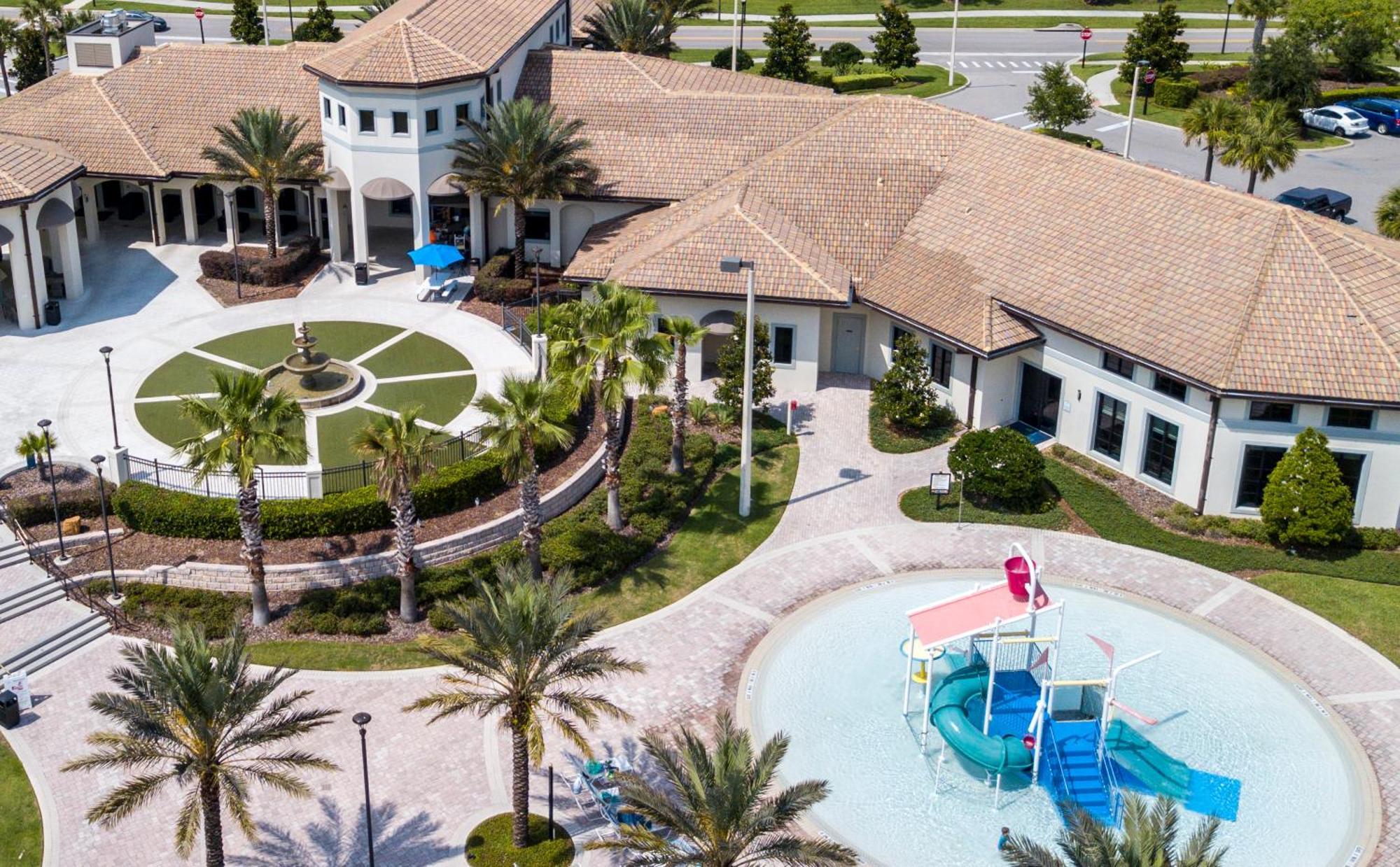 Wonderful Villas 18 Minutes Away From Disney! Kissimmee Exterior foto