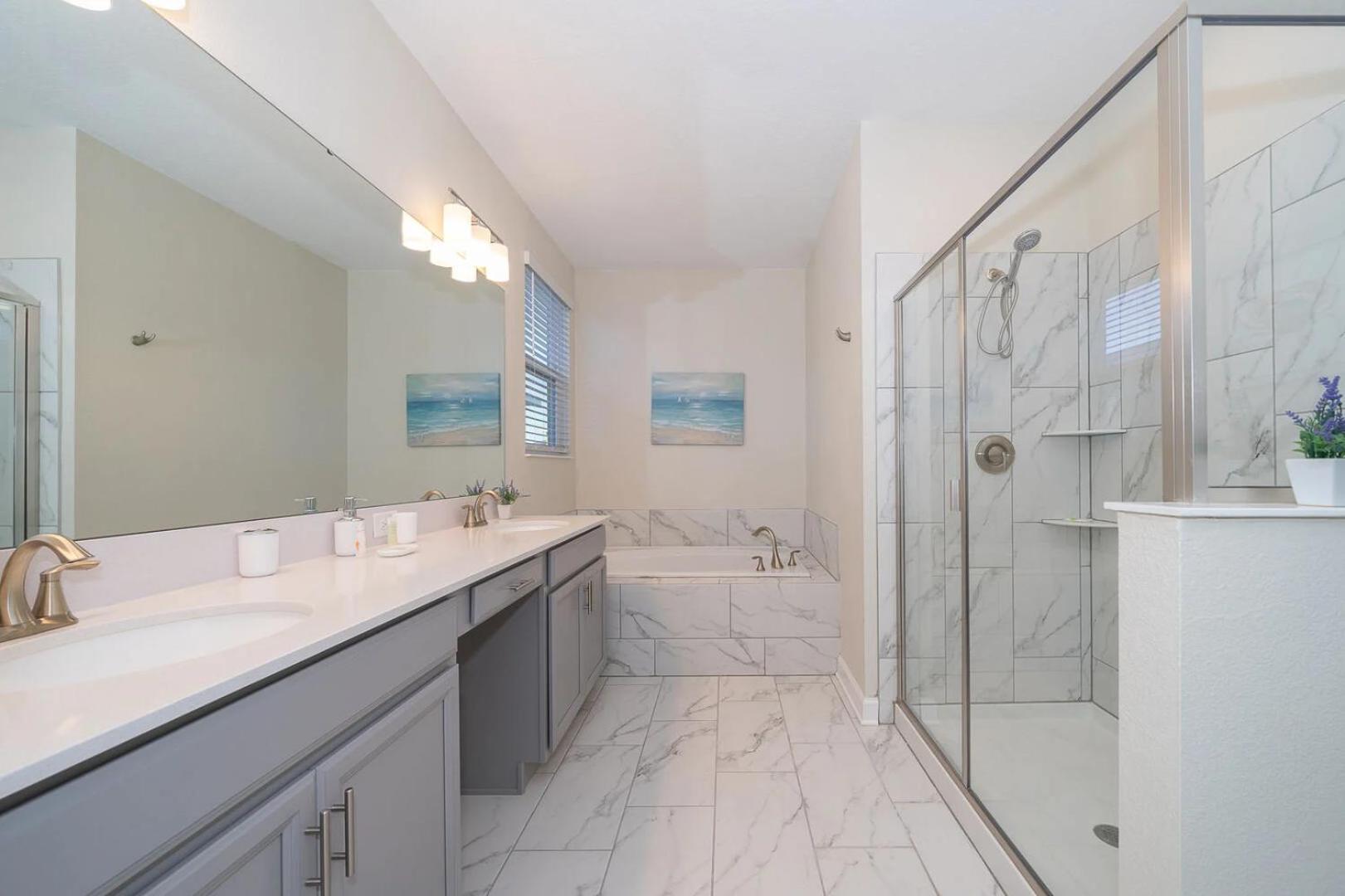 Wonderful Villas 18 Minutes Away From Disney! Kissimmee Habitación foto